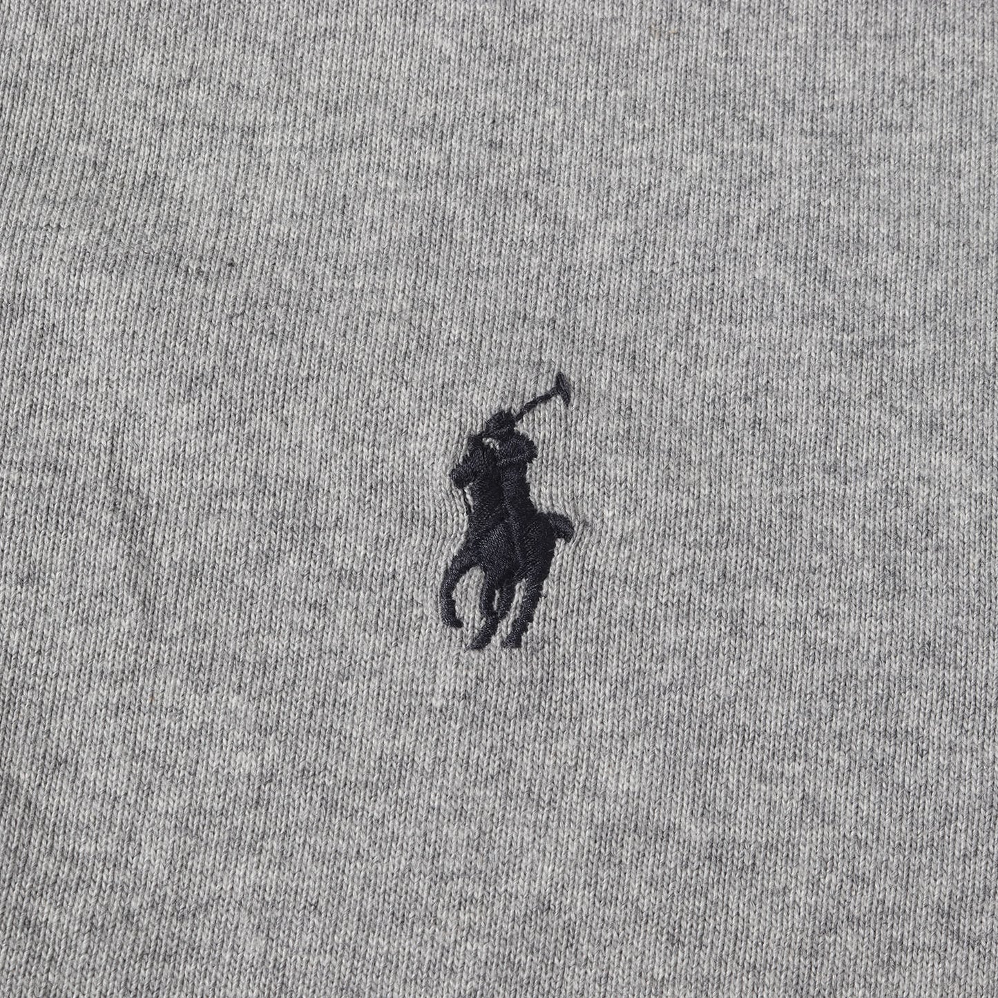 [現行モデル] ワンポイント刺繍 スリムフィット ラガーシャツ(CUSTOM SLIM FIT)