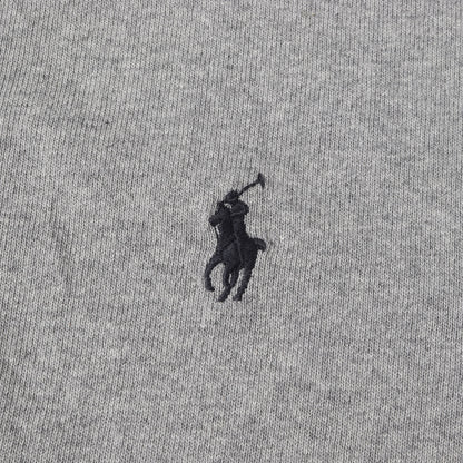 [現行モデル] ワンポイント刺繍 スリムフィット ラガーシャツ(CUSTOM SLIM FIT)