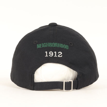 22SS ×L.L.Bean コットンツイル 6パネルキャップ(LB / C-CAP)