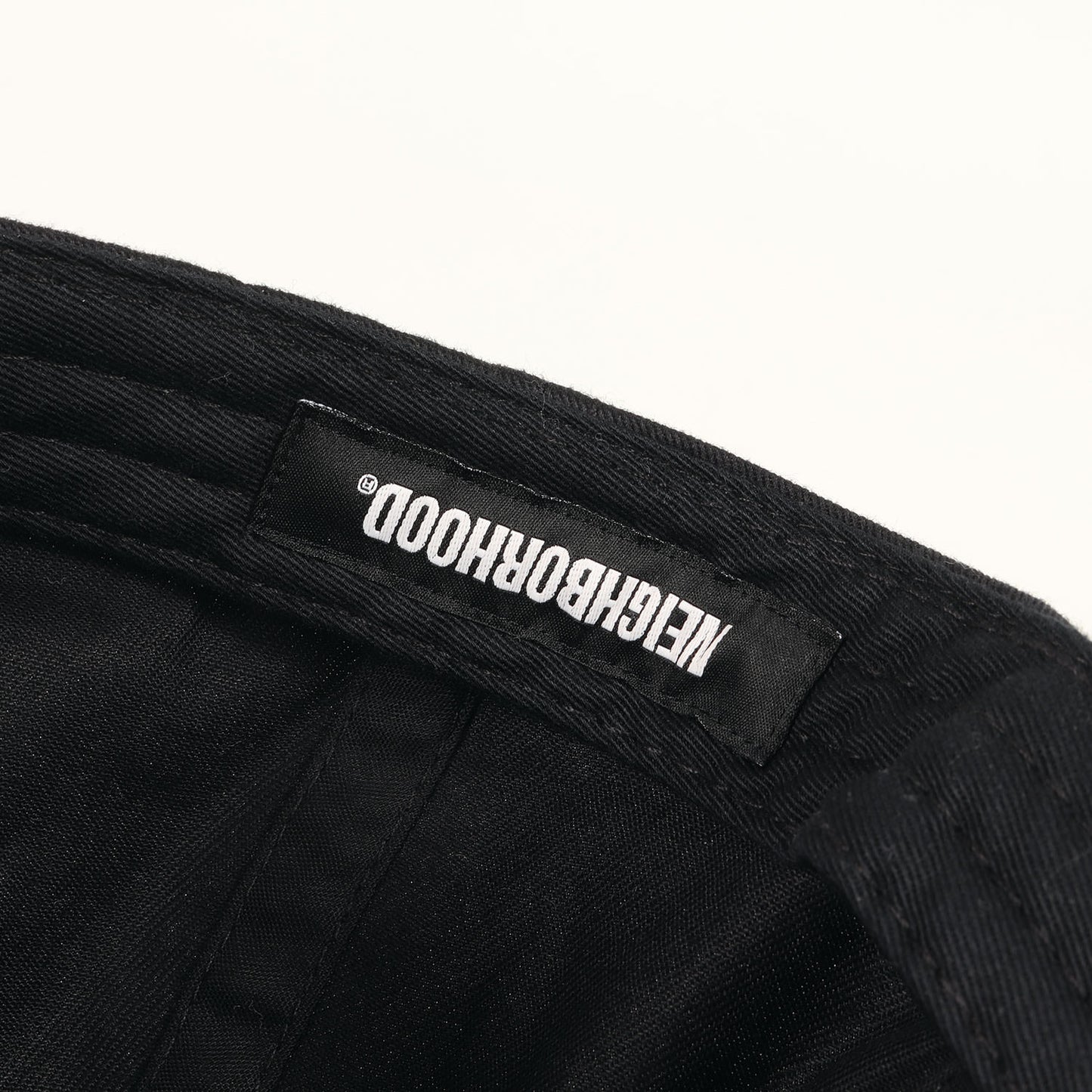 22SS ×L.L.Bean コットンツイル 6パネルキャップ(LB / C-CAP)