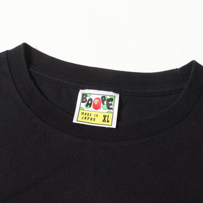 ×UNDEFEATED 1stカモ 猿迷彩ロゴ Tシャツ