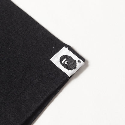 ×UNDEFEATED 1stカモ 猿迷彩ロゴ Tシャツ