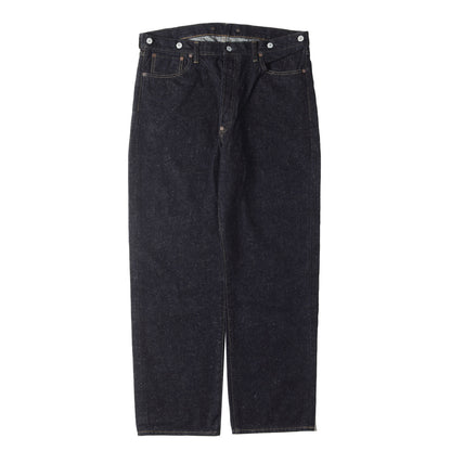 シンチバック付き XXタイプ デニムパンツ(#002 1942 LV JEANS)