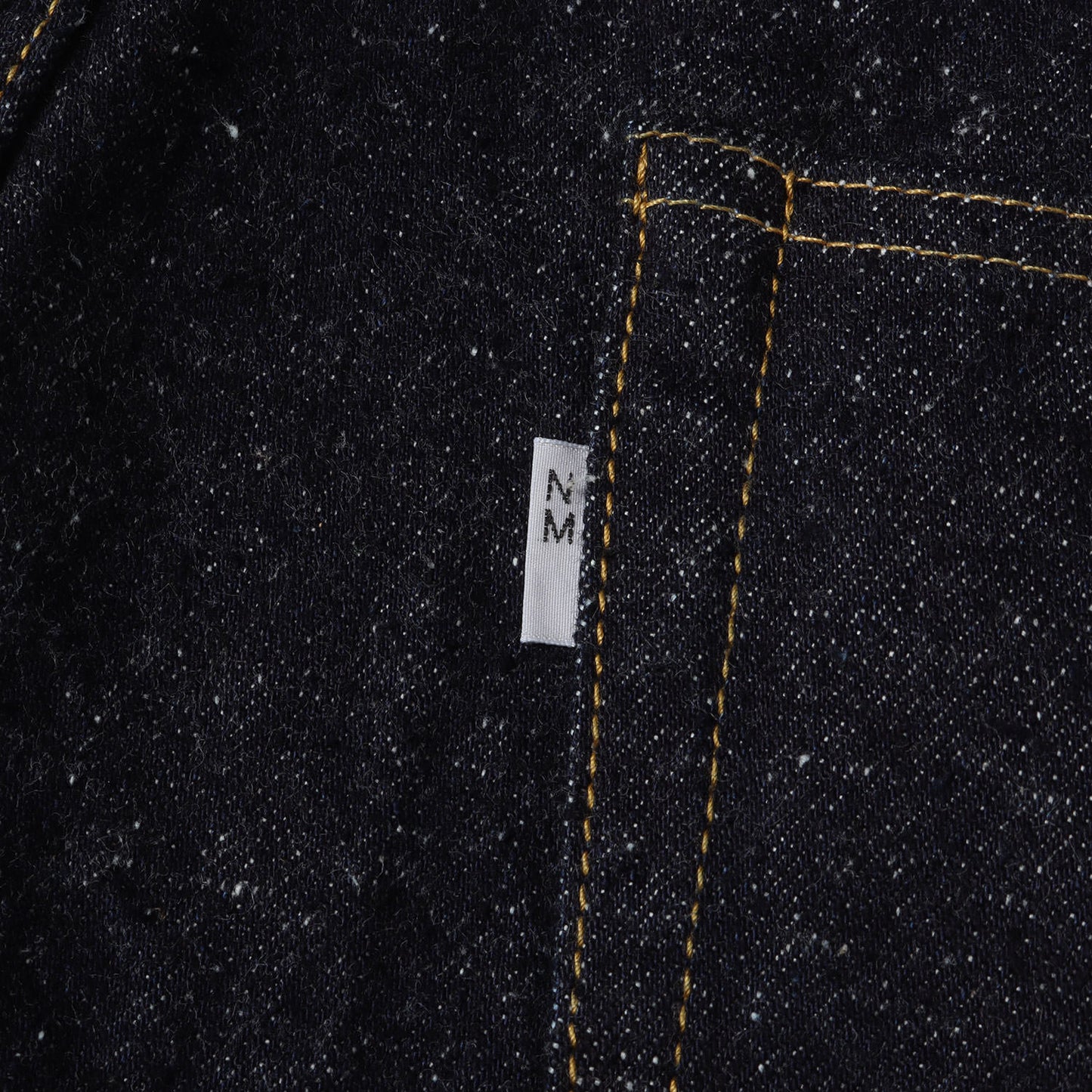 シンチバック付き XXタイプ デニムパンツ(#002 1942 LV JEANS)