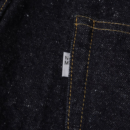 シンチバック付き XXタイプ デニムパンツ(#002 1942 LV JEANS)