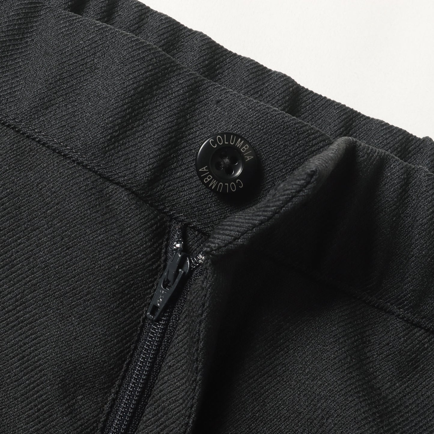 blacklabel ストレッチツイル イージーパンツ