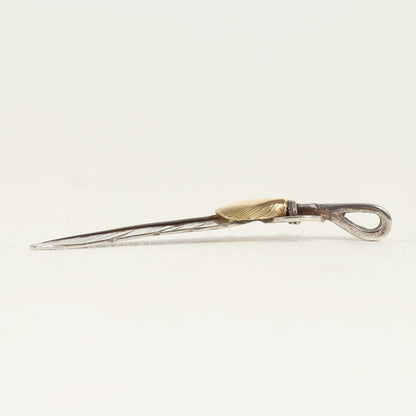 金ハート ホイール 中フェザー