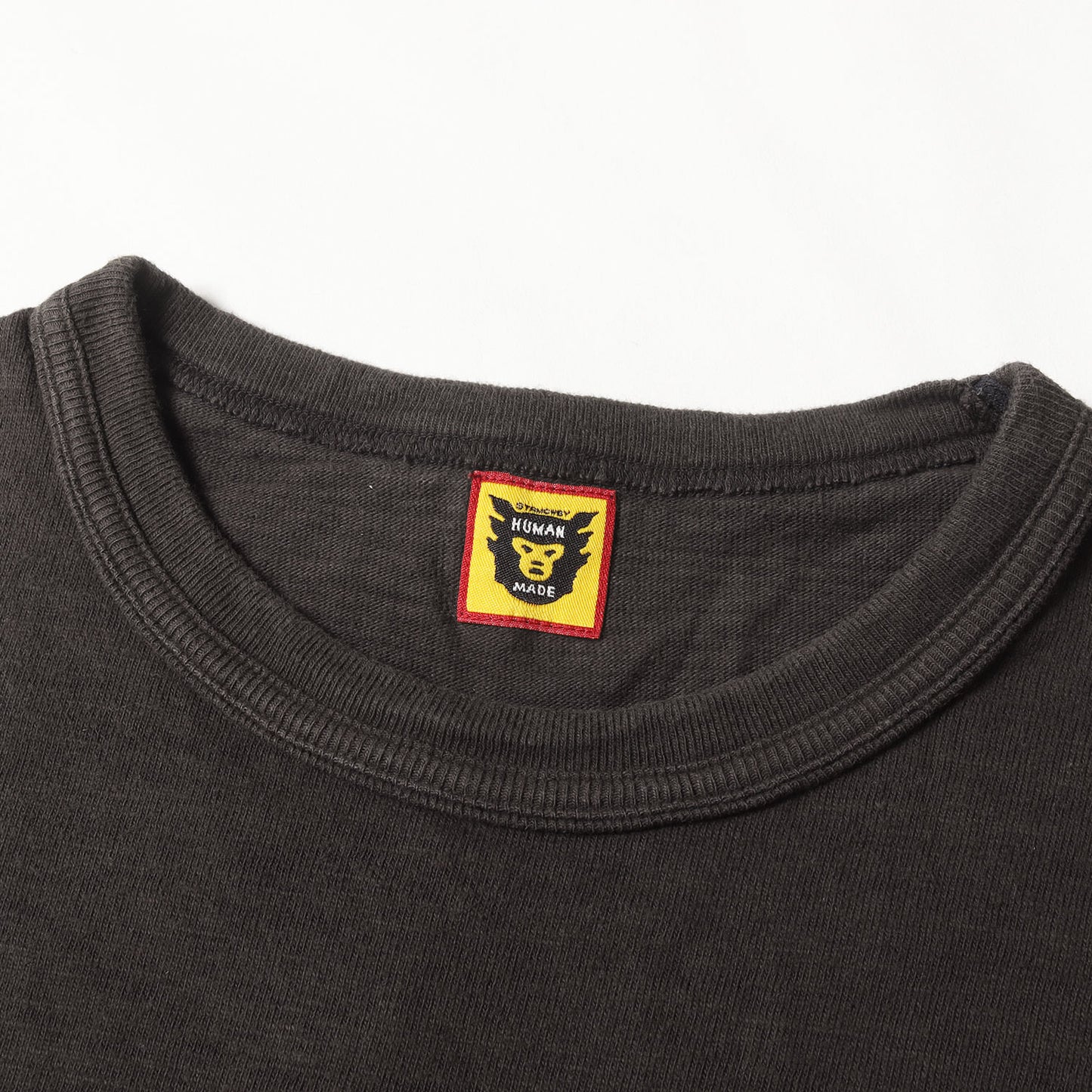 カタカナロゴ ポケット Tシャツ