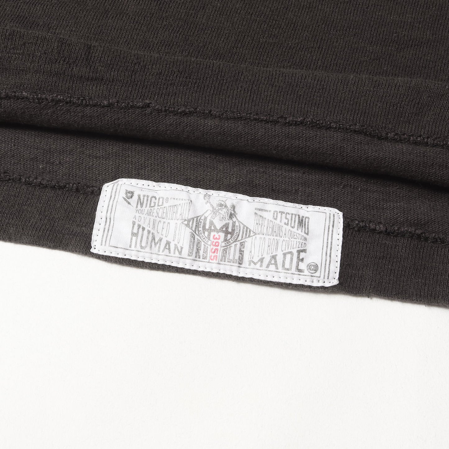 カタカナロゴ ポケット Tシャツ