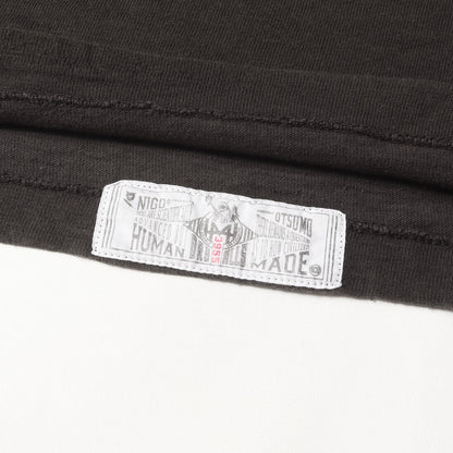 カタカナロゴ ポケット Tシャツ