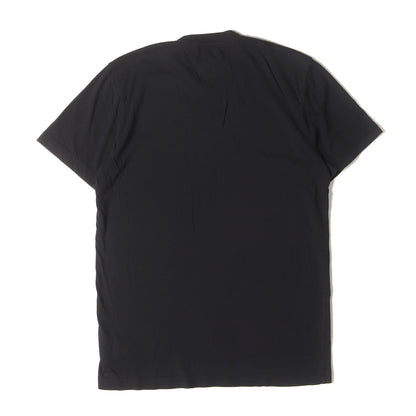 ブランドロゴ クルーネック Tシャツ