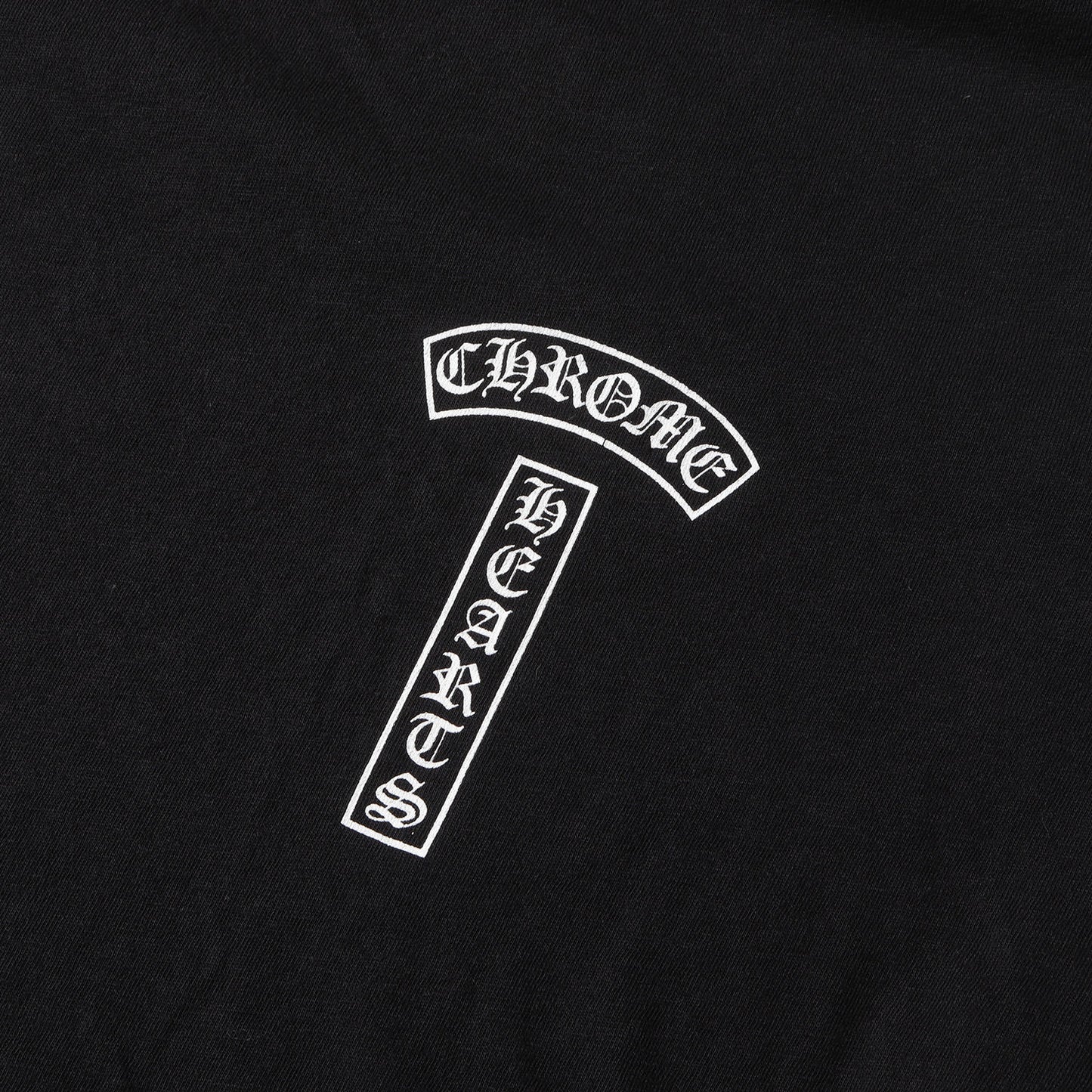 ブランドロゴ クルーネック Tシャツ