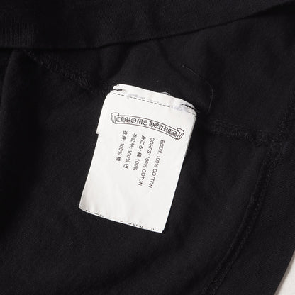 ブランドロゴ クルーネック Tシャツ