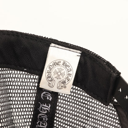 NEW FUCKワッペン トラッカーメッシュキャップ