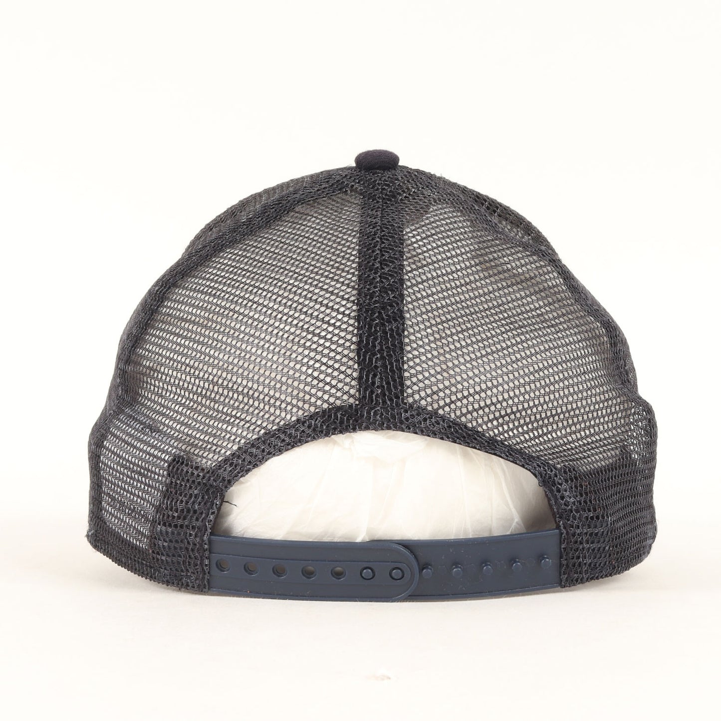 ×NEW ERA エンブレムロゴ メッシュキャップ(EMBLEM MESH CAP)