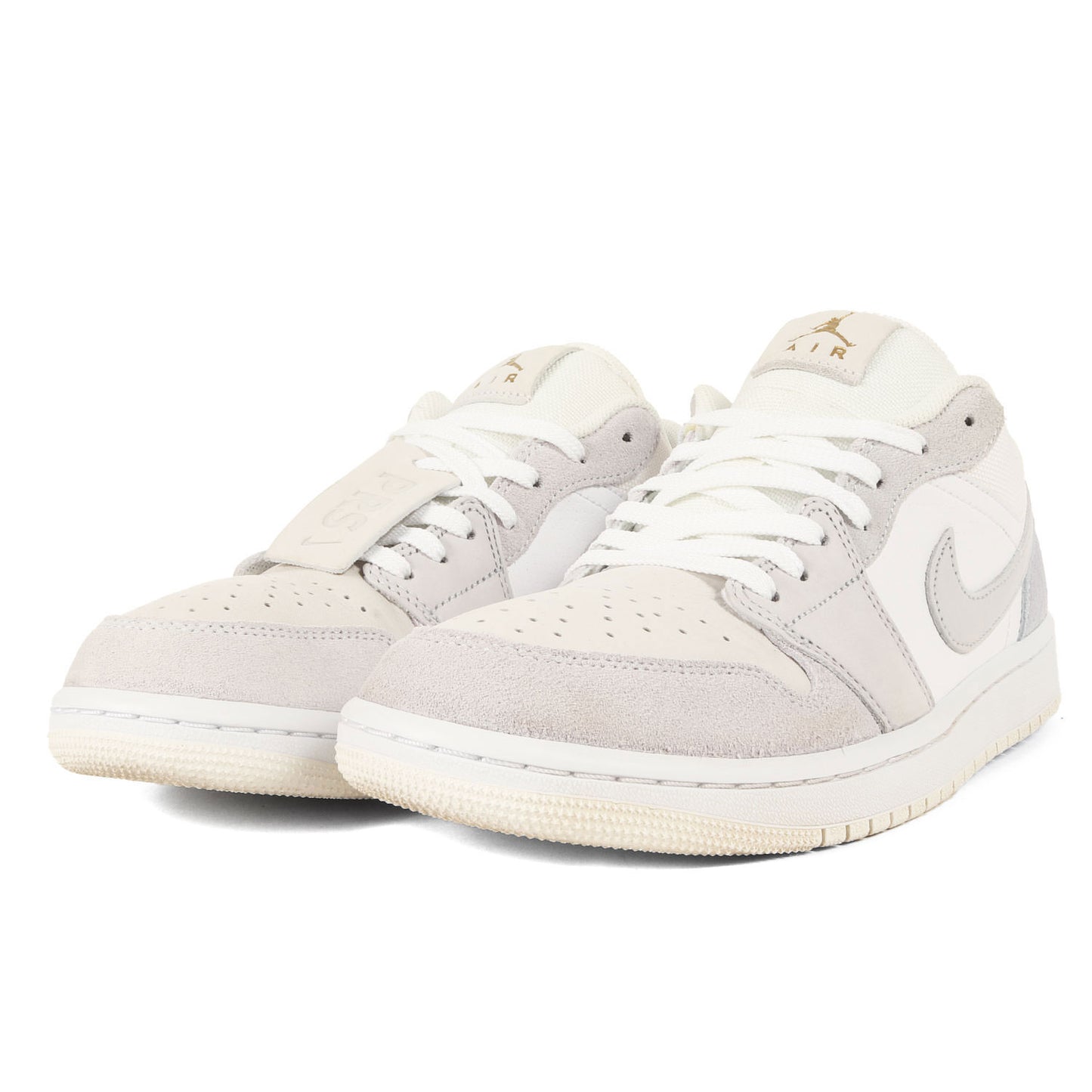 AIR JORDAN 1 LOW PARIS (CV3043-100)