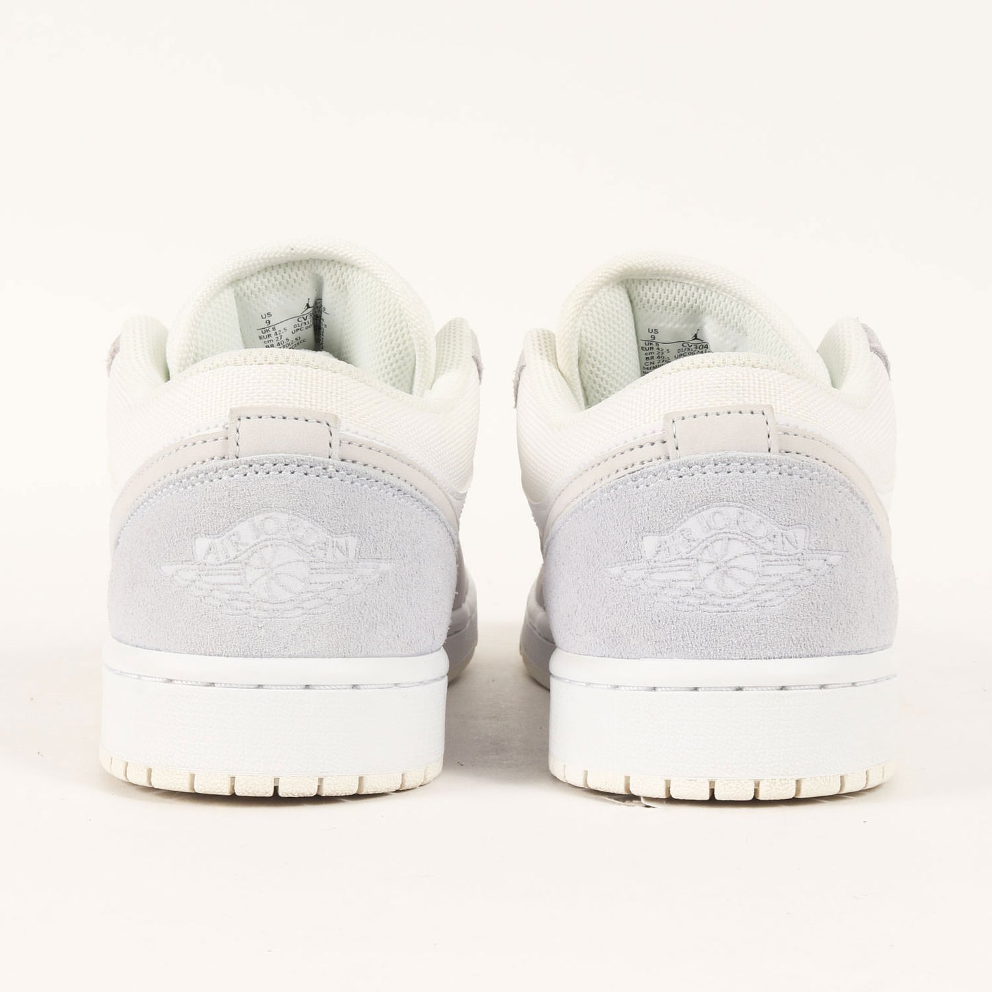 AIR JORDAN 1 LOW PARIS (CV3043-100)