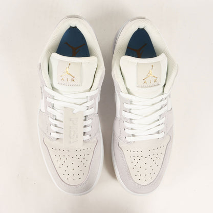 AIR JORDAN 1 LOW PARIS (CV3043-100)