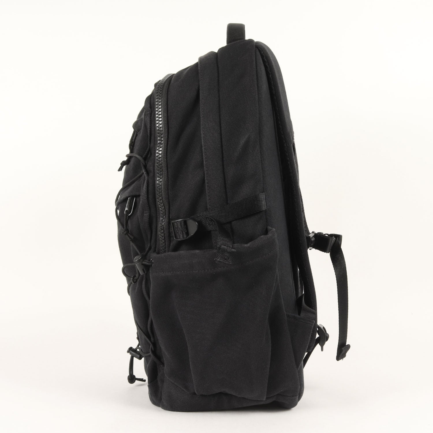 Supreme CORDURA ブラックリュック 25ss Supreme - Backpack | 25SS
