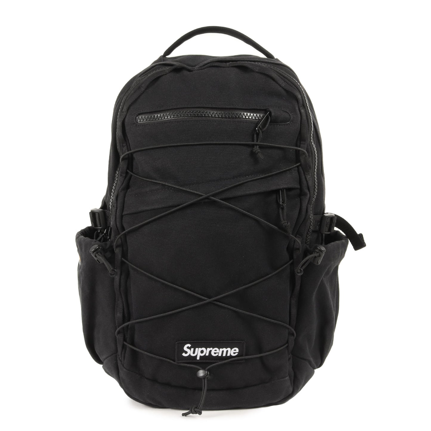 25SS コーデュラキャンバス バックパック(Backpack)