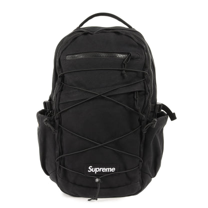 25SS コーデュラキャンバス バックパック(Backpack)