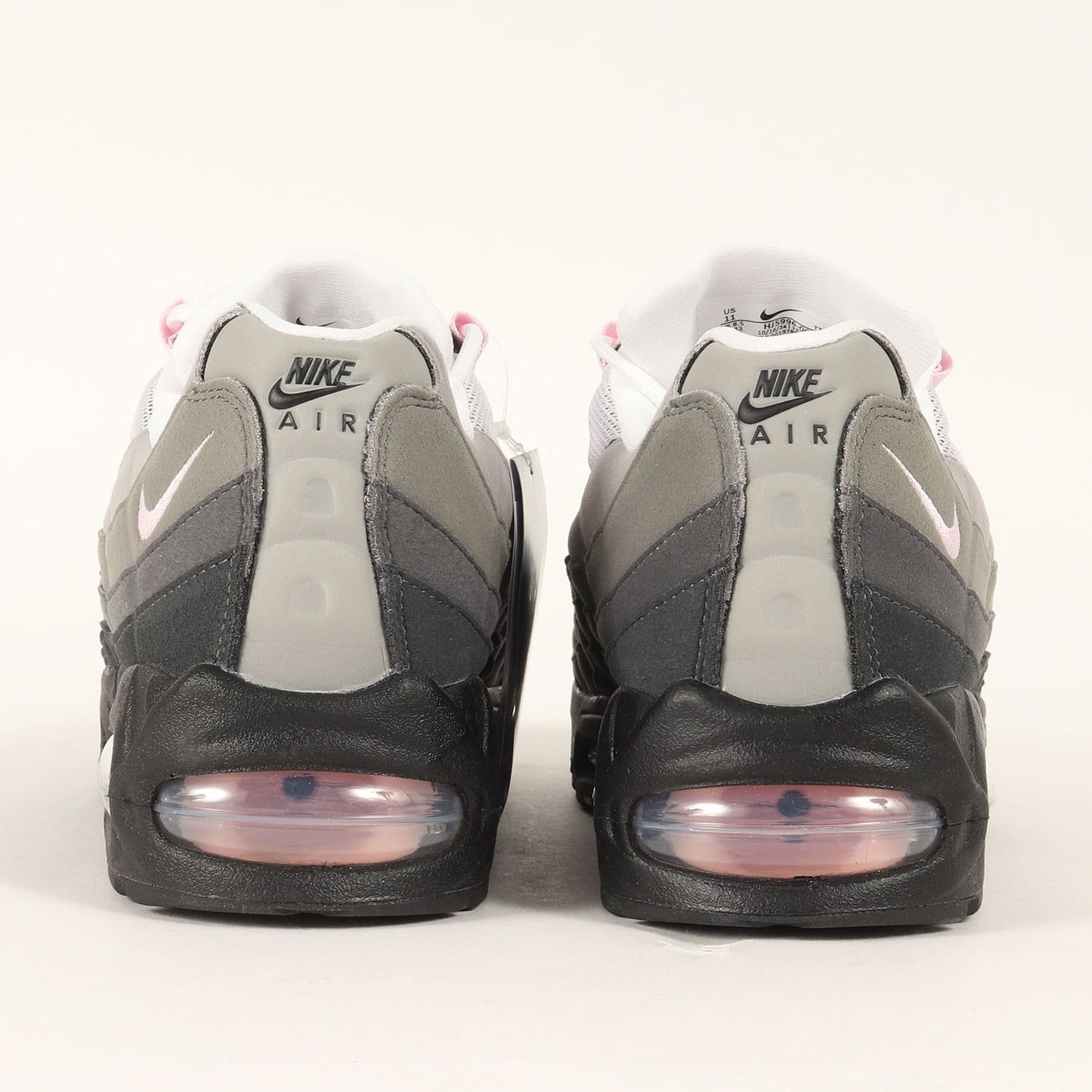 WMNS AIR MAX 95 OG (2024年製 / HJ5996-001)