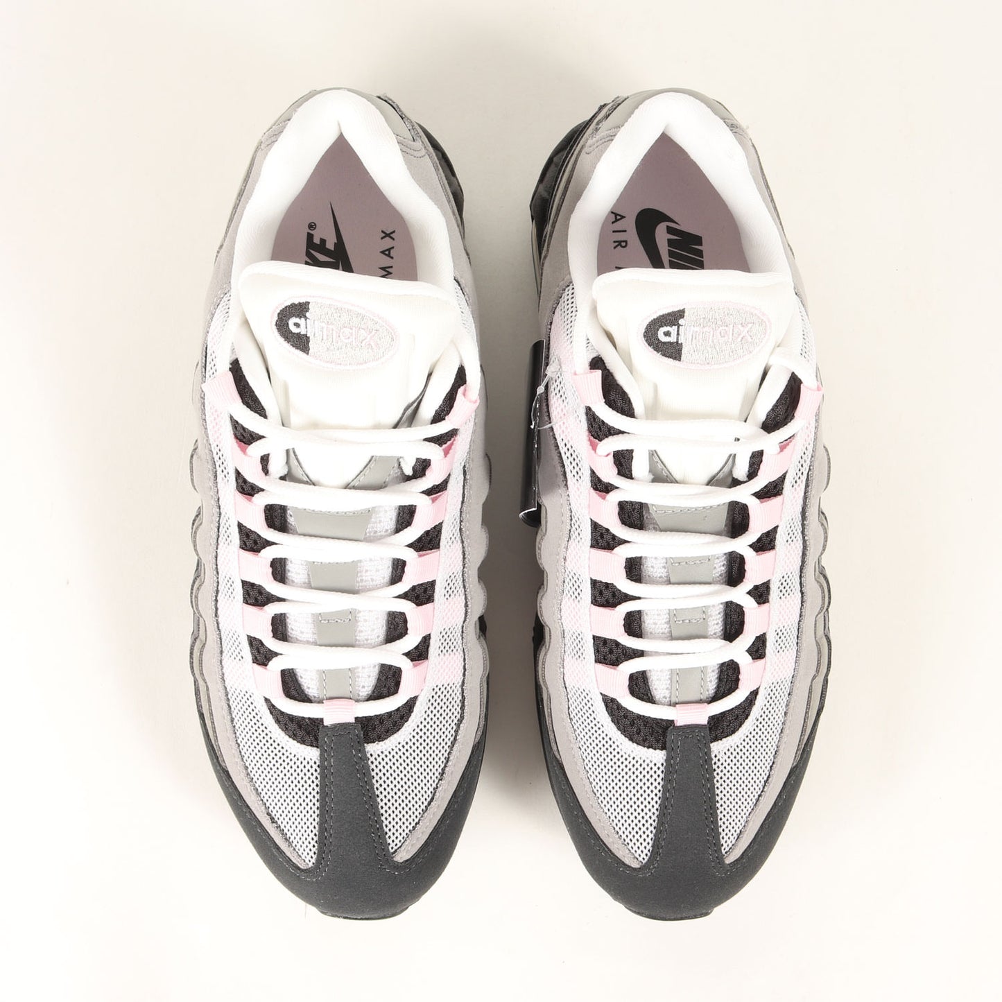 WMNS AIR MAX 95 OG (2024年製 / HJ5996-001)