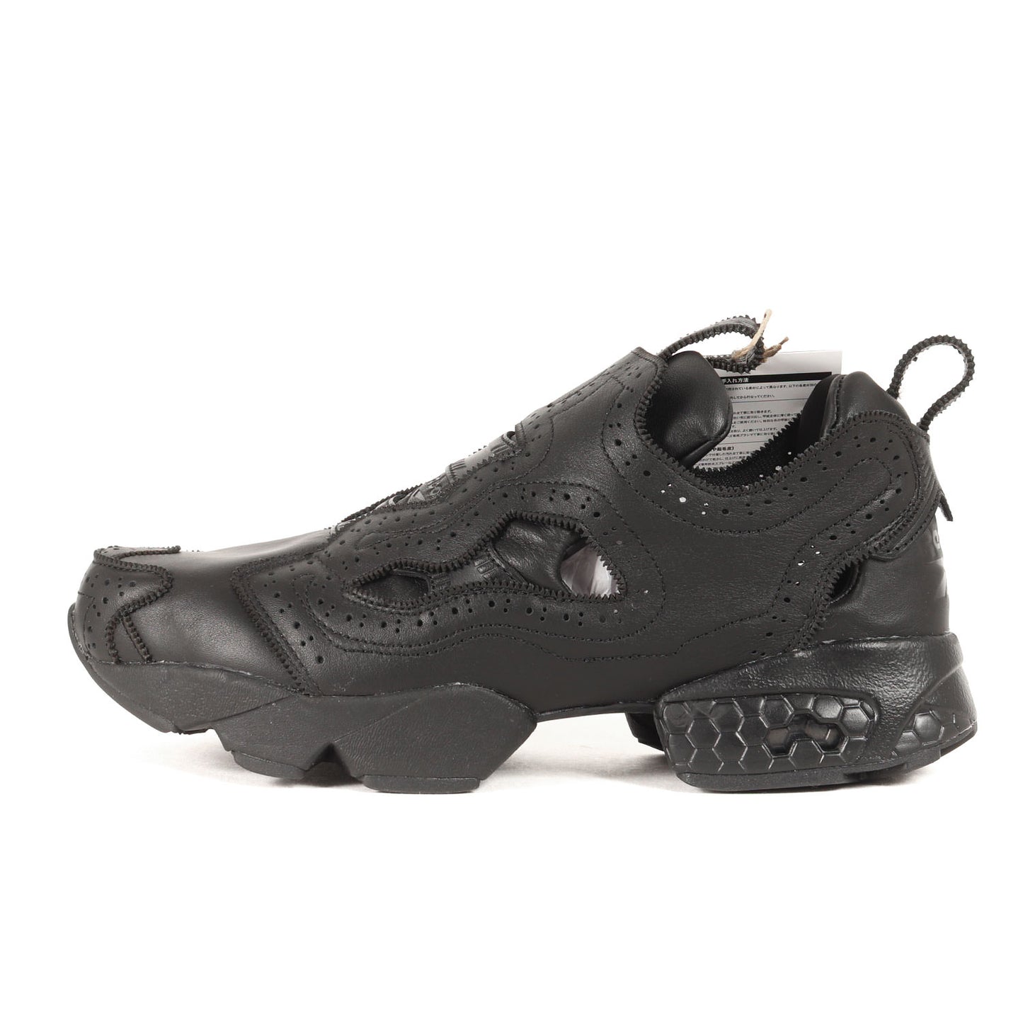 25SS ×Reebok INSTAPUMP FURY 94 EG