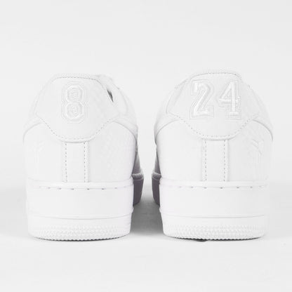 ×Kobe Bryant AIR FORCE 1 LOW (IB0018-100)