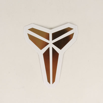 ×Kobe Bryant AIR FORCE 1 LOW (IB0018-100)