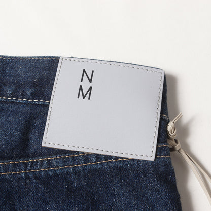 ダメージリペア加工 デニムパンツ(#033 LV 60'S JEANS)