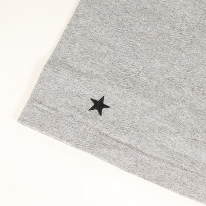 ブランドロゴ ロングスリーブ ポケット Tシャツ