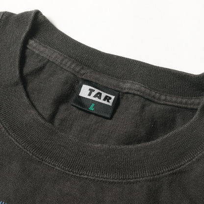 00s グラフィックロゴ ヘビー Tシャツ