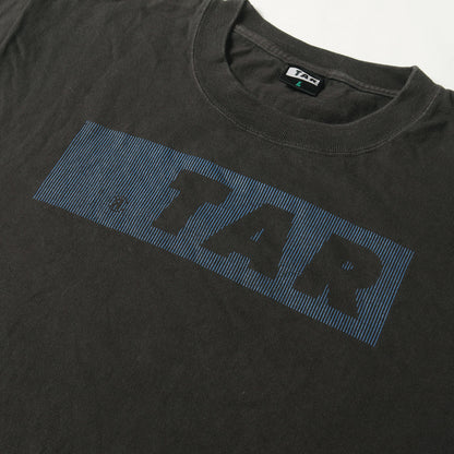 00s グラフィックロゴ ヘビー Tシャツ
