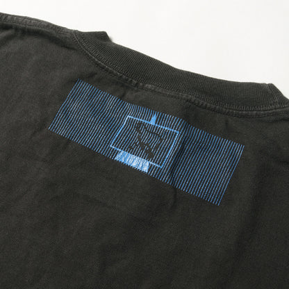 00s グラフィックロゴ ヘビー Tシャツ
