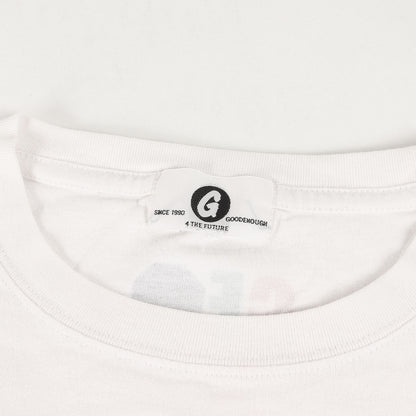 復刻モデル モザイクGDEHロゴ Tシャツ