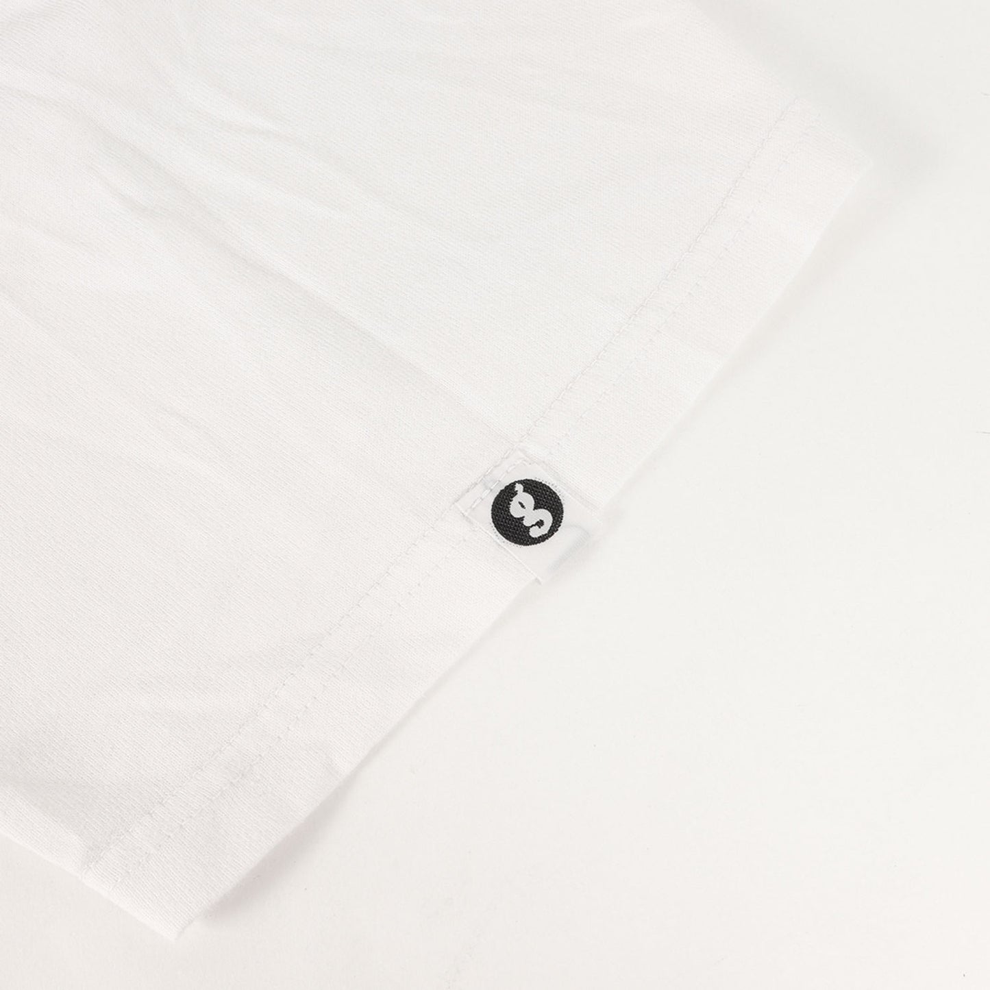 復刻モデル モザイクGDEHロゴ Tシャツ