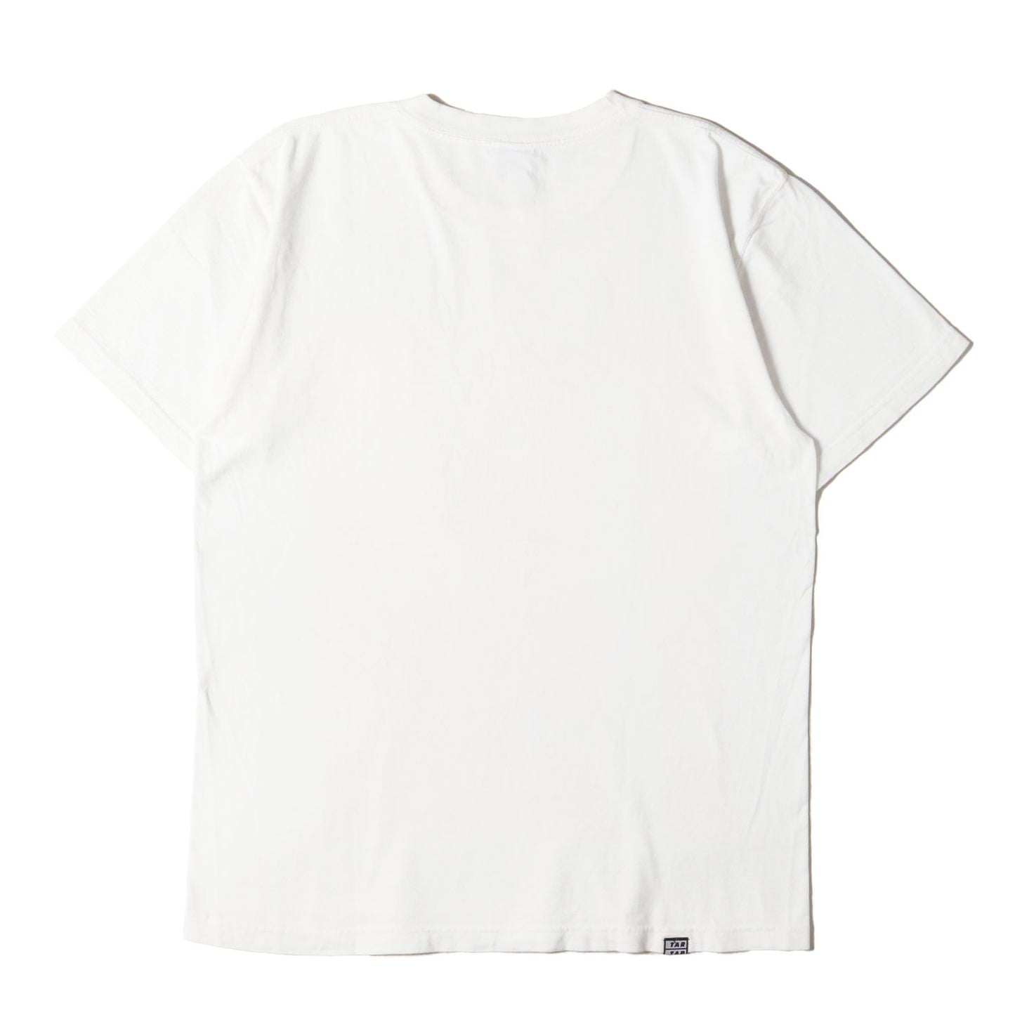 ブランドロゴグラフィック Tシャツ