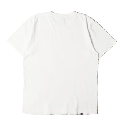 ブランドロゴグラフィック Tシャツ