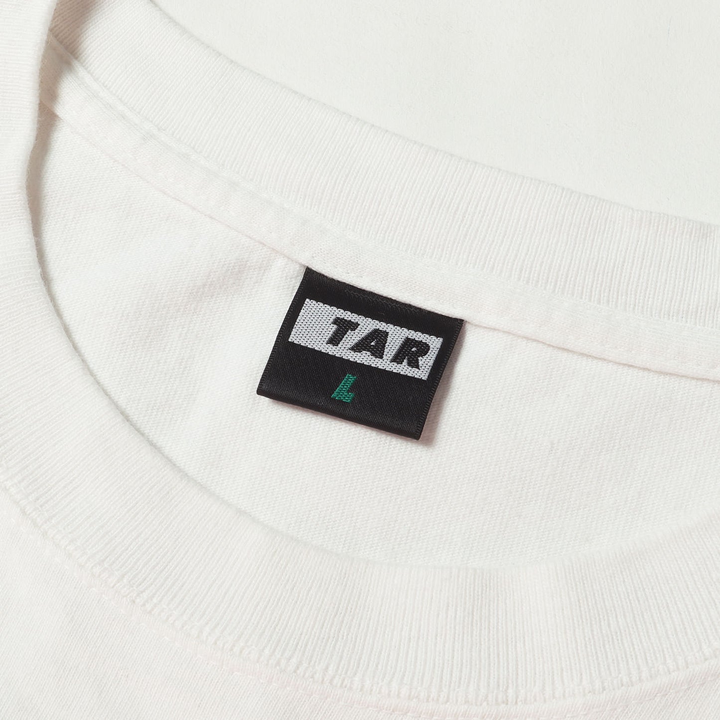 ブランドロゴグラフィック Tシャツ