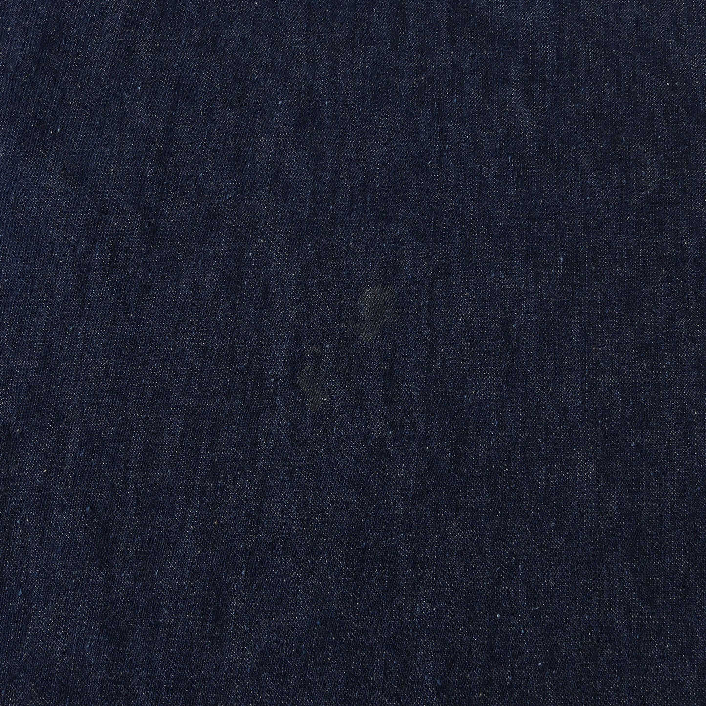 [希少 濃紺 グッドコンディション] 50s 耳付き デニムエプロン