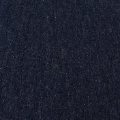 [希少 濃紺 グッドコンディション] 50s 耳付き デニムエプロン