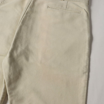 90s R.M.Williams モールスキン ワークパンツ