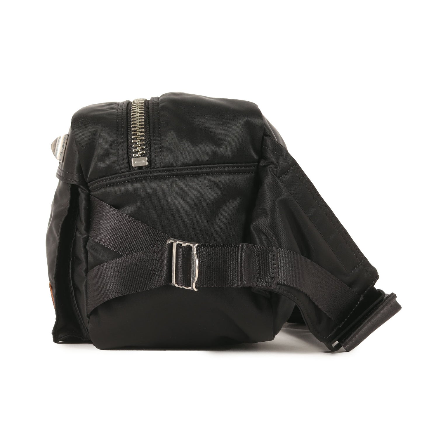 ×JAM HOME MADE ピラミッドスタッズ ウエストバッグ