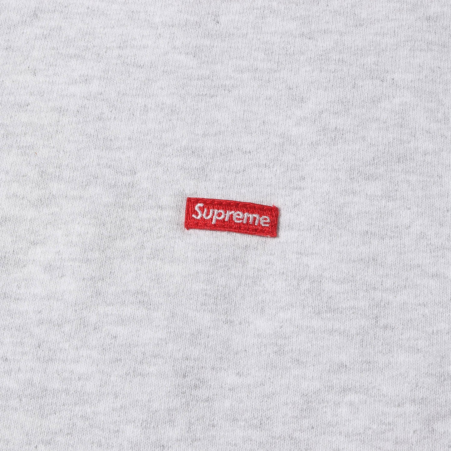23SS スモールBOXロゴ クルーネック スウェット(Small Box Crewneck box logo)