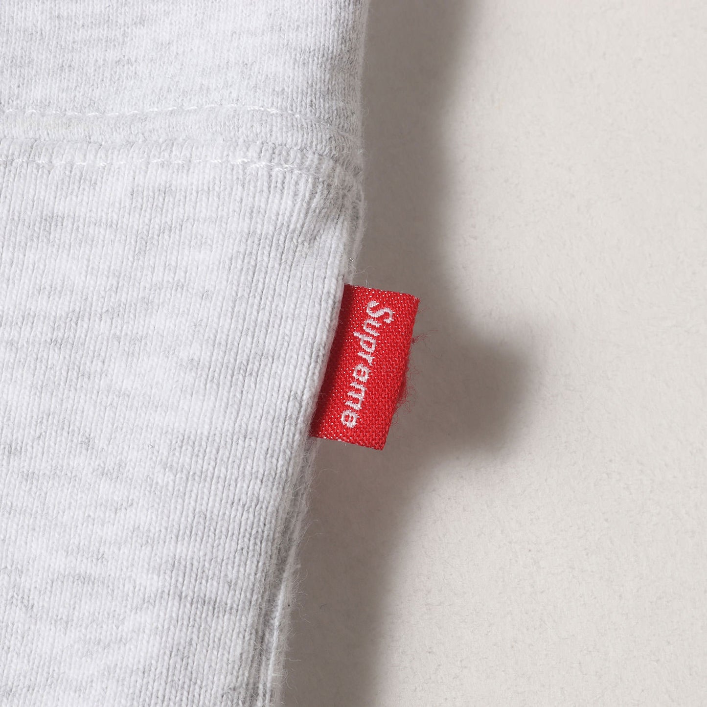 23SS スモールBOXロゴ クルーネック スウェット(Small Box Crewneck box logo)