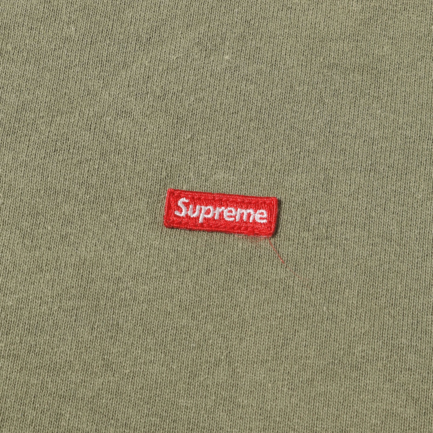 22AW スモールBOXロゴ クルーネック スウェット(Small Box Crewneck box logo)