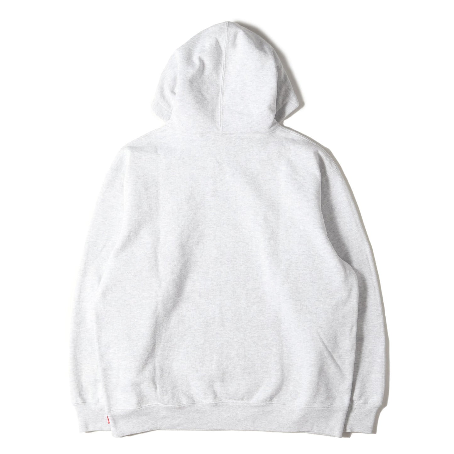 23SS スモールBOXロゴ スウェットパーカー(Small Box Hooded Sweatshirt)