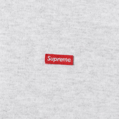 23SS スモールBOXロゴ スウェットパーカー(Small Box Hooded Sweatshirt)