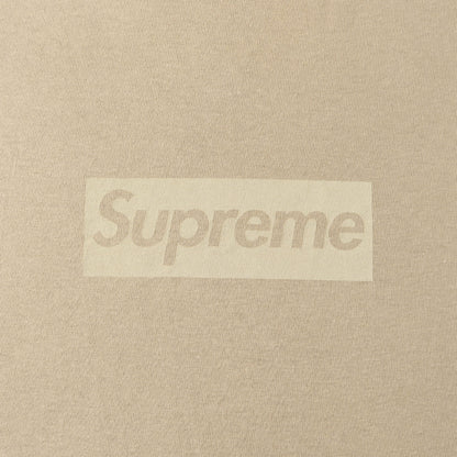 23SS トーナルBOXロゴ Tシャツ(Tonal Box Logo Tee)